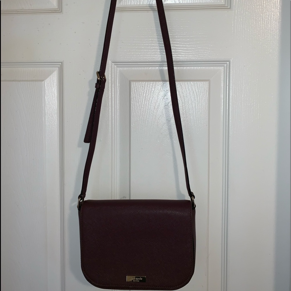 Kate spade shoulder Kate